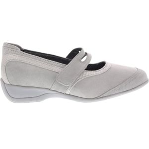 Xsensible - 10010 Bandschoenen - Grijs - H-Wijdte