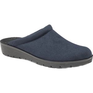 ROHDE 2321.50 Pantoffel blauw maat 41