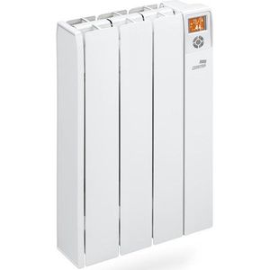 Elektrische luchtverwarming met digitaal display (3 kamers) Cointra SIENA-500 500W