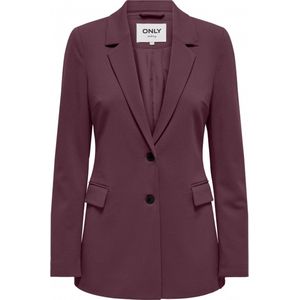 ONLY - ONLMILY-YO LIFE FITTED BLAZER CC TLR - Meisjes - Blazers
