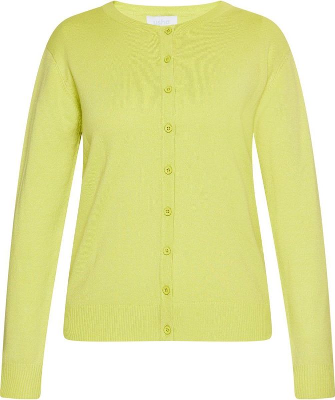 usha - Cardigan - Unifarben - Vesten