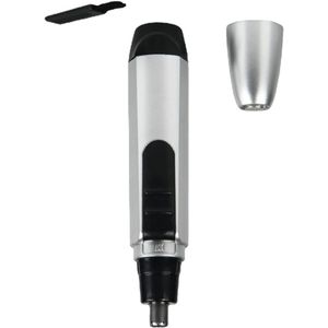 Neustrimmer - Oortrimmer - Neushaar trimmer - Neus tondeuse - Gezichtsverzorging - Mannen - Dames - Elektrisch - Grooming