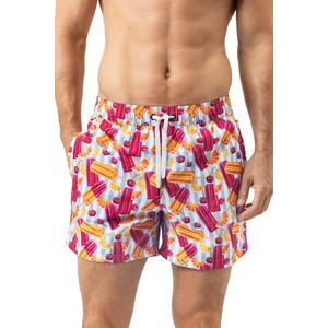 mey Male - Zwembroek Serie Popsicle Paradise