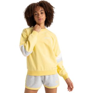 Roxy Essential Energy Cb2 Sweatshirt Geel L Vrouw
