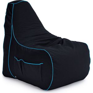 Gaming Zitzak - Woonkamer Beanbag - zitzak stoel voor game - beanbag - Gaming zitzak volwassenen - Bean bag Voor Binnen