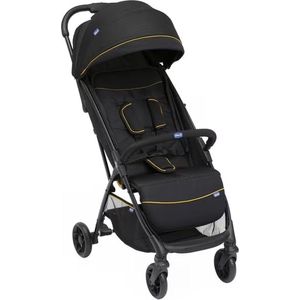 Chicco - Buggy - GLEE -uneven black