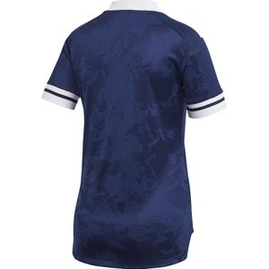 Adidas Condivo 20 Shirt Korte Mouw Dames - Marine | Maat: XL