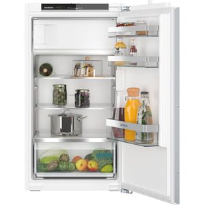 Siemens KI32LVFE0 - Inbouw koelkast met vriesvak Wit