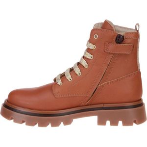 Beberlis Camel Veterboot Wol