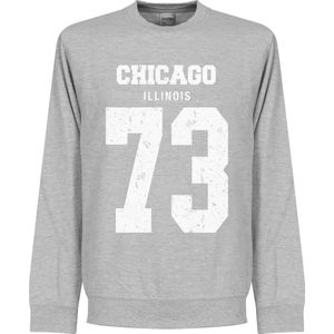 Chicago '73 Crew Neck Sweater - XL