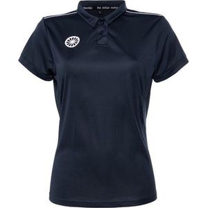 Indian Maharadja Dames Tech Polo