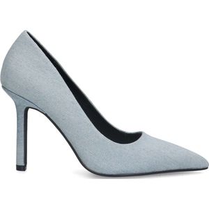 Sacha Pumps Lichtblauw Denim