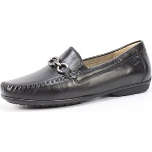 Sioux Cortizia 8140130 glovetouch nappa ZWART