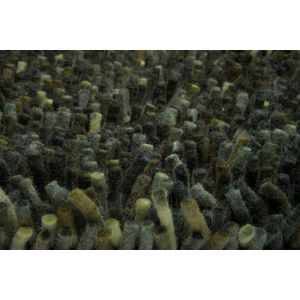 Vloerkleed Brink & Campman Rocks Pine Forest 70547 - maat 200 x 300 cm