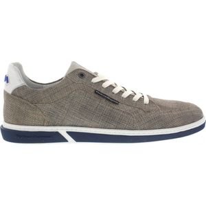 Heren Veterschoenen Floris Van Bommel Terri 07.06 Naturel Taupe - Maat 7½