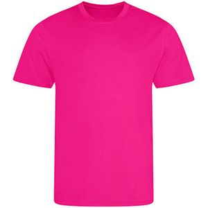 Just Cool Cool T JC001 - HYPER PINK - M