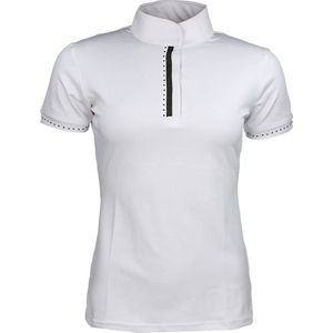 Epplejeck Showshirt Epplejeck Clifton Kids Wit