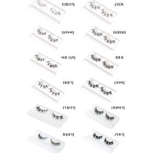 Lash starter kit | Navy