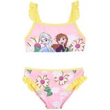 Disney - Frozen - Bikini - Roze - Anna en Elsa