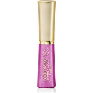 GOLDEN ROSE SHIMMER GLOSS LIPGLOSS 62