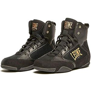 Uniseks Hoge Bokslaarzen voor Training en Ring