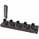 Honeywell - CT45-5CB-UVN-2 - Oplaadstation - 5 Slots