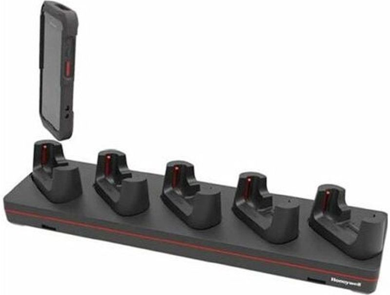 Honeywell - CT45-5CB-UVN-2 - Oplaadstation - 5 Slots