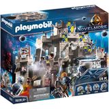 PLAYMOBIL Novelmore Grote burcht van de Novelmore ridders - 70220