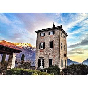 Olloclip 4in1 cameralens groothoek fisheye macro voor Samsung Galaxy S5