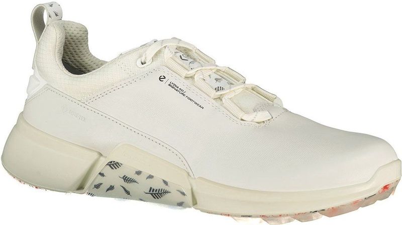 Ecco - Biom H4 - Golfschoenen - Wit - EU 37