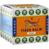 Tiger Balm Witte Tijgerbalsem 19 g