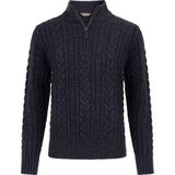 Life-Line - Marcel - Schipperstrui - Donkerblauw