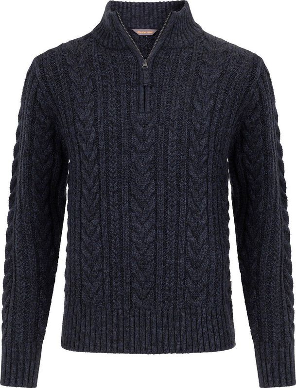 Life-Line - Marcel - Schipperstrui - Donkerblauw