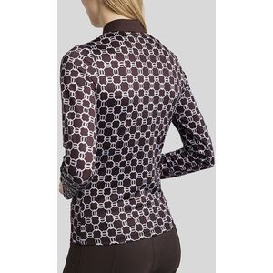 Montar Trainingsshirt Montar Mochain Bruin