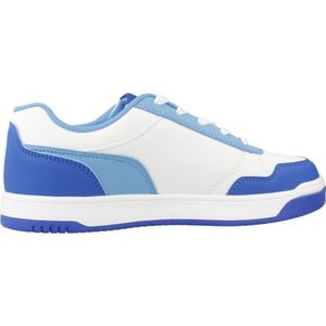 Le Coq Sportif - LCS Court Breaker - Tennisschoenen - Kinderen