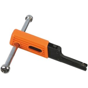 Wurth - Snijplaat NES 22 Voor binnendraad 12-16 mm en 5/32-11/16 inch - Snijplaat NES 22 Voor binnendraad 12-16 mm en 5/32-11/16 inch x 1 st Sleutelwijdte