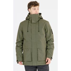 SLOPE Skijacke Chescott