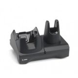 Zebra - CRD-TC8D-2SUCHG-01 - Oplaad- en Communicatiestation - USB - Geschikt voor TC8300