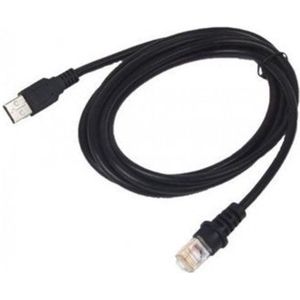 Datalogic connection cable, USB