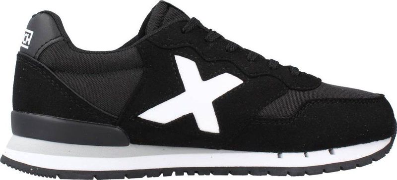 Munich - Dash - Schoenen - Zwart