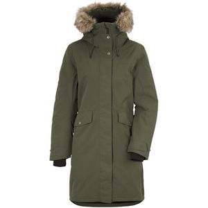 Didriksons ERIKA WNS PARKA 3 Dames Outdoor parka - maat 42