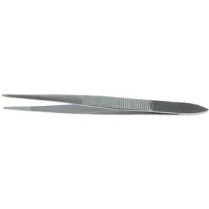 PINCET SPITS RVS 9CM