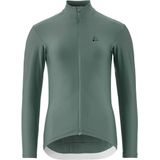 Craft - Core Bike Essence - Fietsshirt - Dames - Lange Mouwen