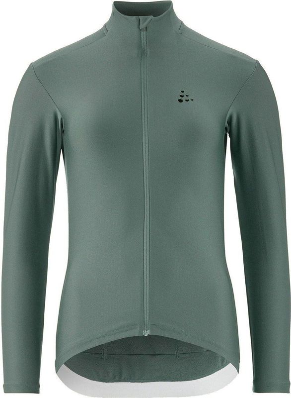 Craft - Core Bike Essence - Fietsshirt - Dames - Lange Mouwen