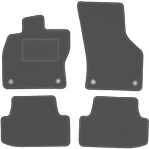 Grafiet automatten voor: Volkswagen Golf VII alltrack, hatchback, stationwagen, variant (2012-)