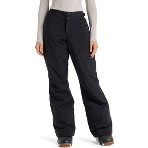 Roxy - Snowy Crest - Sneeuwbroek - Zwart - Dames