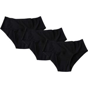 Cheeky Pants Feeling Sleek - Menstruatie Ondergoed - Maat 44-46 - Absorberend Ondergoed - Zero Waste - Incontinentie Ondergoed