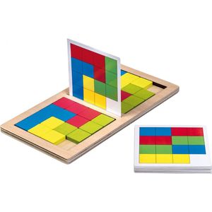 Philos - Color Race - smartgame