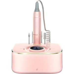 Equivera nagelfrees -- nagelfrees elektrische - nagel frees - nagelfrees machine