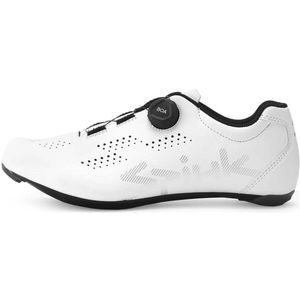 Spiuk Ruta Raceschoenen Wit EU 41 Man,Vrouw